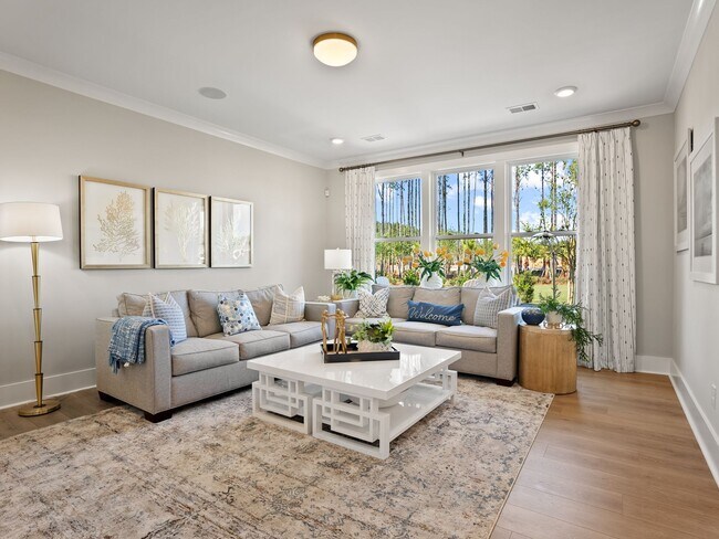 1204 Homecoming Blvd unit 36893289, Ravenel, SC 29470 - photo 5