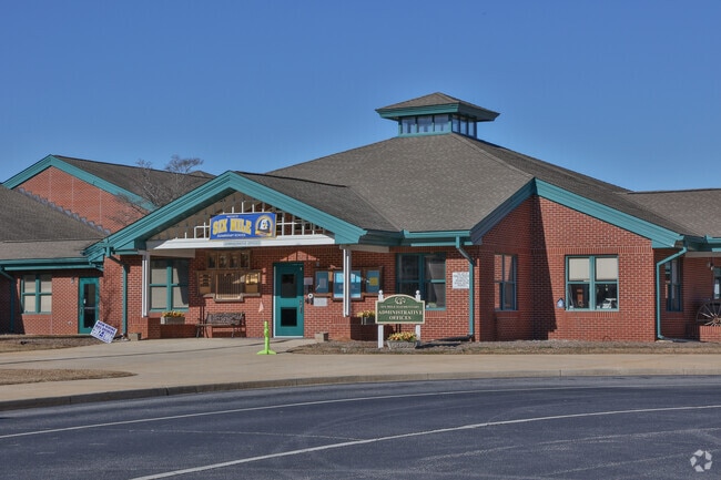 Six Mile Elementary School 2