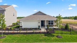 205 Reserve, New Carlisle, OH 45344