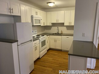 134 Summer St Unit 25, Malden, MA 02148