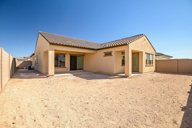 20049 W Campbell Ave, Buckeye, AZ 85396 - photo 7