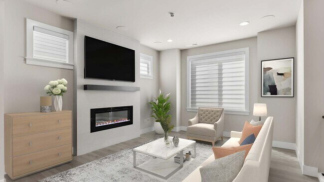 13250 NE 143rd Ct unit 30, Woodinville, WA 98072 - photo 2