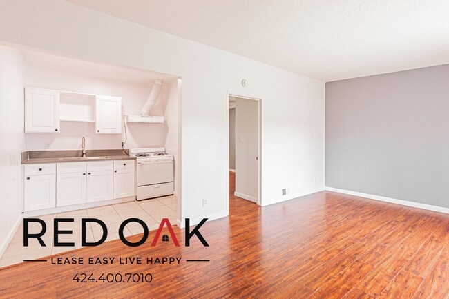 11736 Gurley Ave unit 40H, Downey, CA 90241 - photo 3