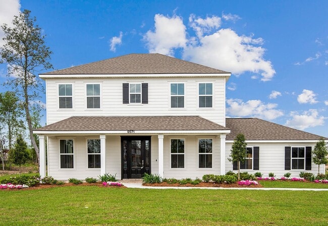 9514 Catalpa Loop unit 37346982, Westwego, LA 70094 - photo 3