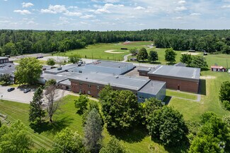 Orono High School