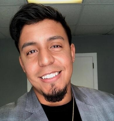 Luis Monroy