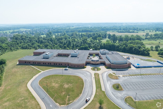 Shirley Mann Elementary School