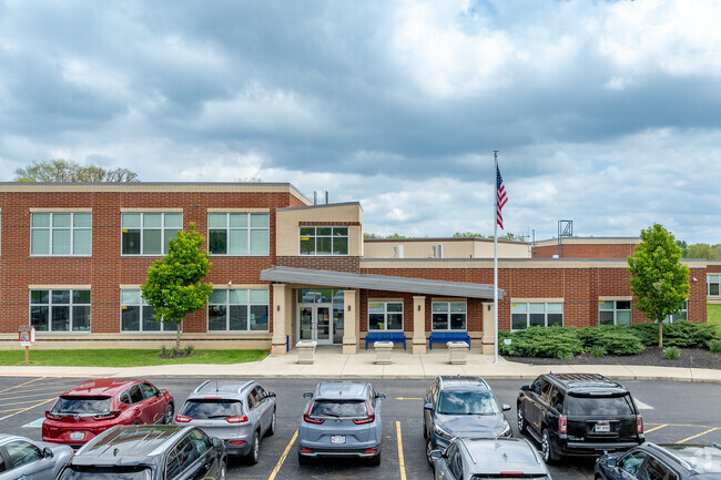 Tallmadge Elementary School