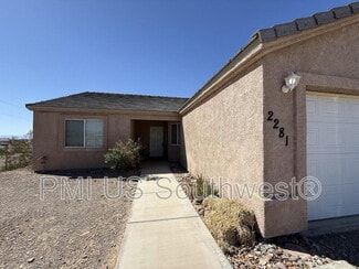 2281 E River Valley Place, Bullhead City, AZ 86426