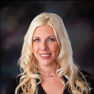 Sarah Bearden