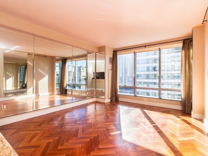 Ritz-Carlton Residences Tower 2 unit 17C, Boston, MA 02111 - photo 1