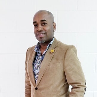 DeVaughn Moore
