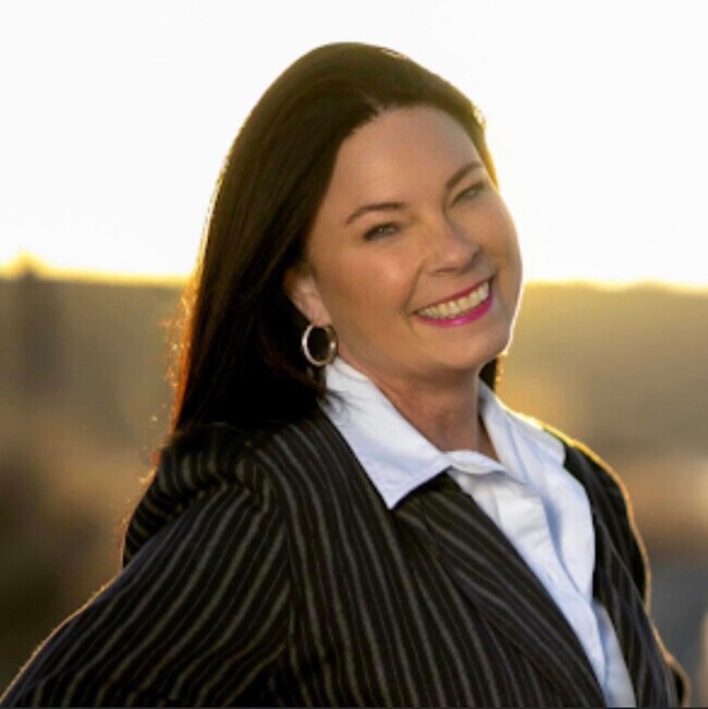 Colleen Welsch