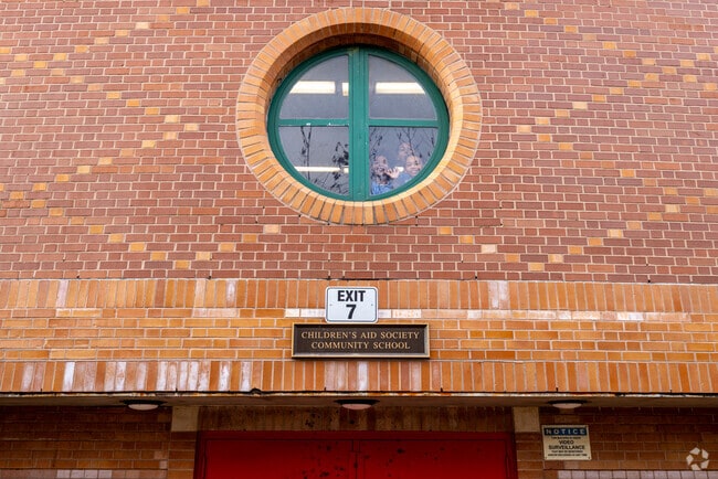 KIPP NYC Washington Heights Middle School