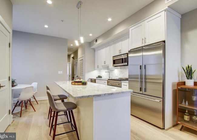1636 Trinidad Ave NE unit 2, Washington, DC 20002 - photo 2