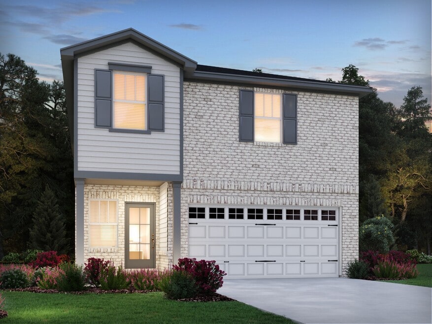 4750 Marjorie Dr unit 37076992, Cumming, GA 30041 - photo 1