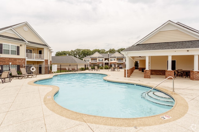 Cumberland Trace Village Apartments, Bowling Green, KY 42103 - photo 6