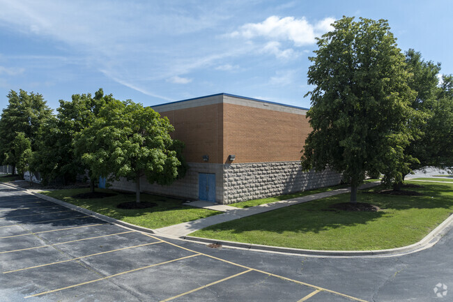 Johnnie Colemon Elementary Academy is located in Chicago, IL.
