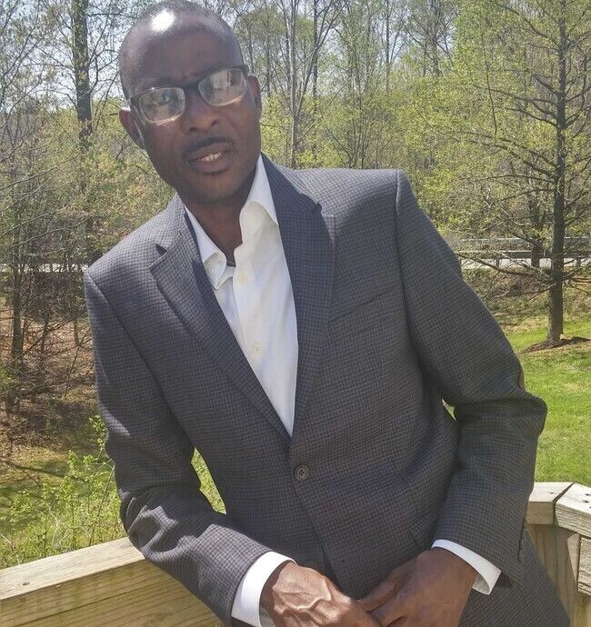 ABIODUN ADEJUMO