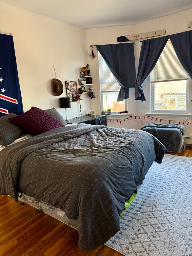 20 Imrie Rd Unit 2, Boston, MA 02134