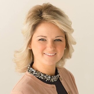 Carolanne Crisp
