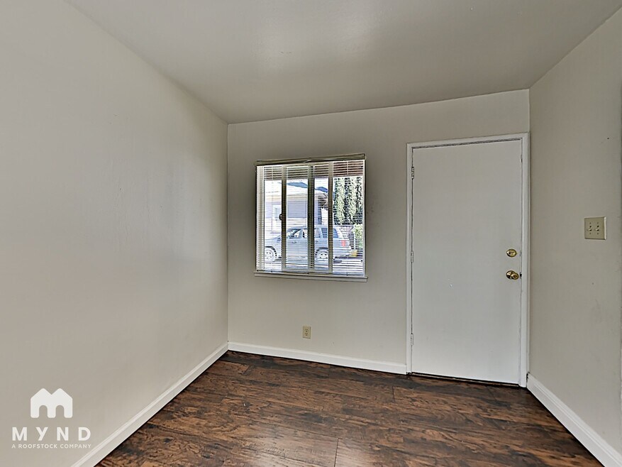 353 N 7th St unit A, San Jose, CA 95112 - photo 1