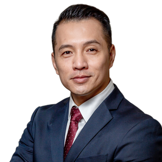 Devin Wong