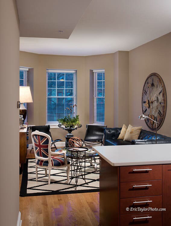 The Alden, Washington, DC 20009 - photo 4