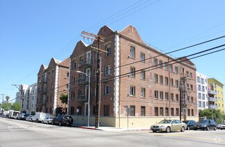 3316 San Marino St, Los Angeles, CA 90006