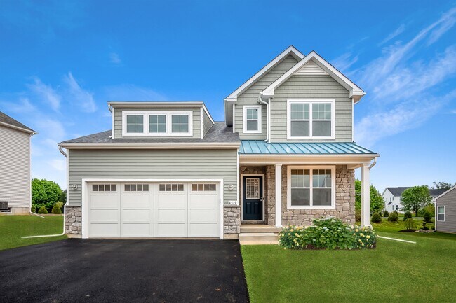 116 Scarlet Rd unit 36094715, Mountain Top, PA 18707 - photo 4