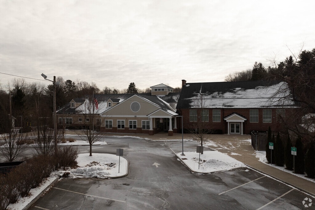 Anne T. Dunphy School in Williamsburg is a public pre-k and elementary school.