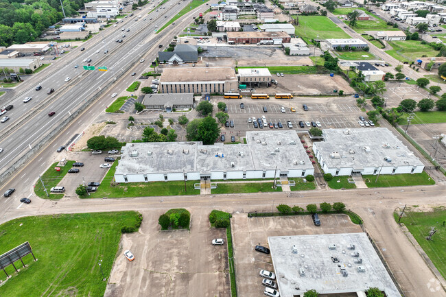 Midtown Public Charter School is a public Charter school in North Jackson.