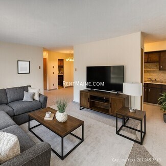 18 Wenbelle Dr Unit 302, Bucksport, ME 04416