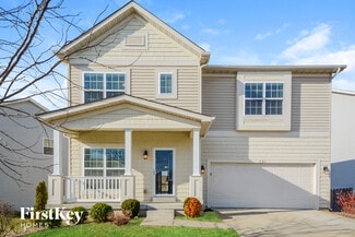 121 Siena Dr, St. Peters, MO 63376