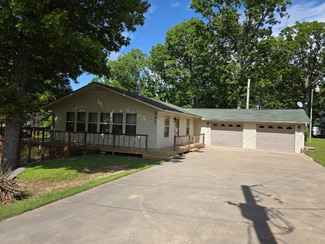 221 Anchor Rd, Grove, OK 74344