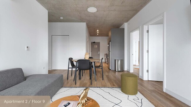 853 W Blackhawk St unit ID1243849P, Chicago, IL 60642 - photo 5