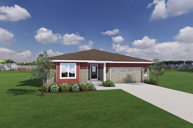 1207 Crane Meadow Way unit 36482532, Sun Prairie, WI 53590 - photo 6