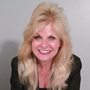 Karen Kvietkauskas