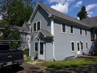 30 Winter St Unit 5, Topsham, ME 04086
