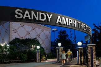 Sandy