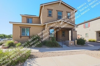 2508 N 149th Ave, Goodyear, AZ 85395