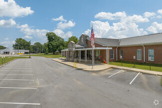 Susan Moore Elementary School