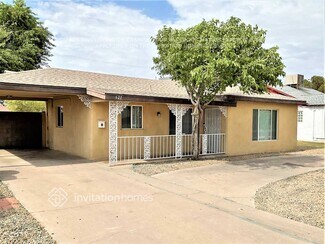 527 W 1st St, Mesa, AZ 85201