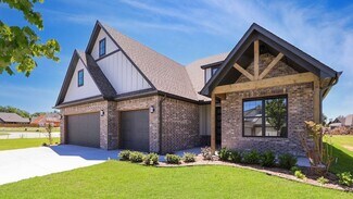 7117 E Princeton St, Broken Arrow, OK 74014