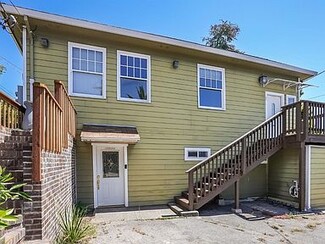 2 Prospect Dr, San Rafael, CA 94901