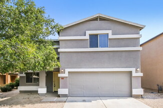 30545 N Nightingale Rd, San Tan Valley, AZ 85143