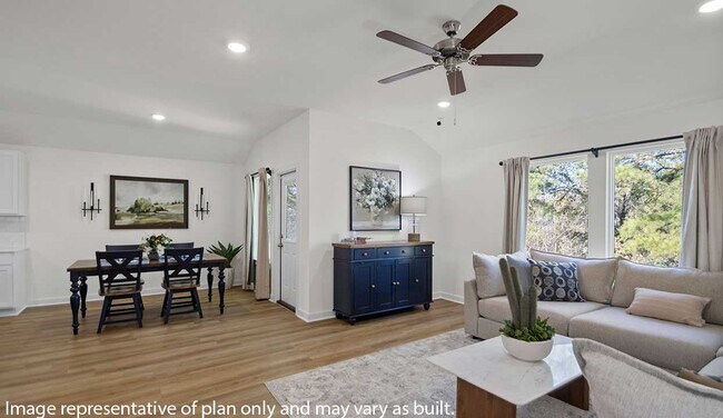 3625 Wise Rd, Alexander, AR 72002 - photo 7