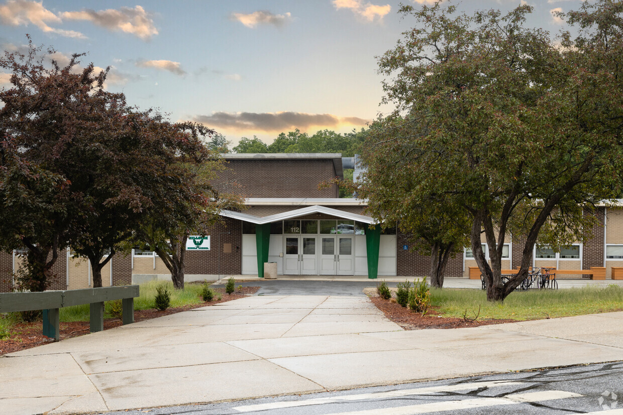 Hillside Middle School