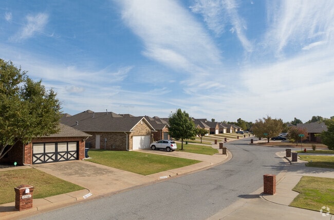 Homes in N Western-S Kelly exude warmth and charm.