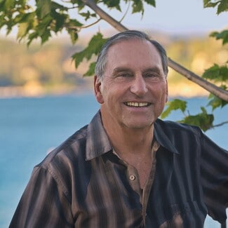 Larry Hunt
